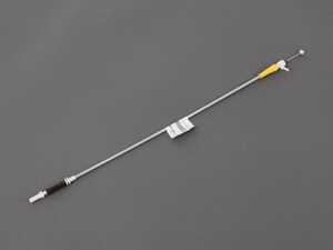 Genuine BMW Bowd.Cable,Outside Door Handle Front - 51217268446 - F22
