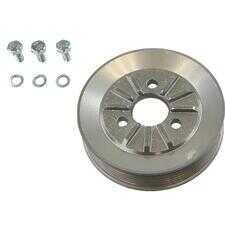 Rein Power Steering Pulley E88 135i, E90 335i/335xi, E84 X1 35i xDrive 