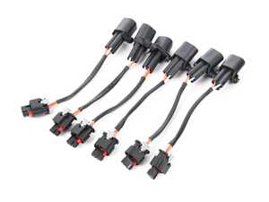 B58 Coil Adapter Harness Set