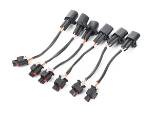 B58 Coil Adapter Harness Set