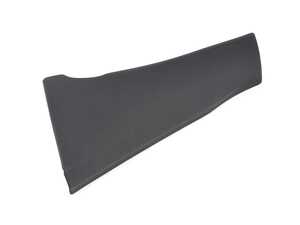Genuine BMW Cover, Column C, Bottom Left Schwarz - 51477369221 - F16