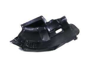 Genuine BMW Fender Liner - Left - E90 335i 335xi N54 3.0L