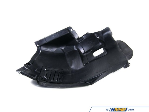 Genuine BMW Genuine BMW Fender Liner - Left - E90 335i 335xi N54 3.0L 51717162275
