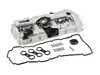 Bremmen Parts Valve Cover - Aluminum - N52 3.0L 11127552281M View 1