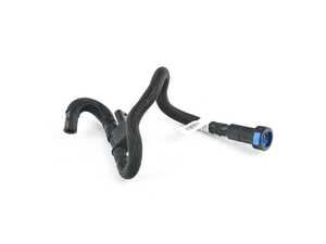 FUEL FEED LINE
