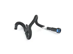 FUEL FEED LINE