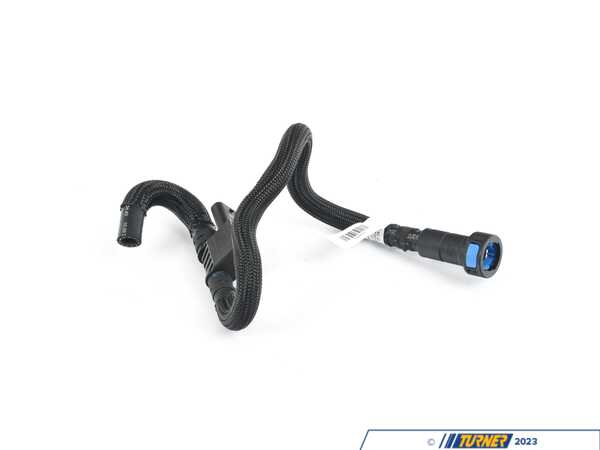 Genuine BMW FUEL FEED LINE 13538594893