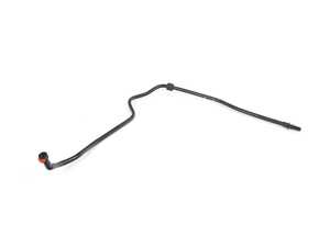 Genuine BMW Fuel Tank Breather Line
