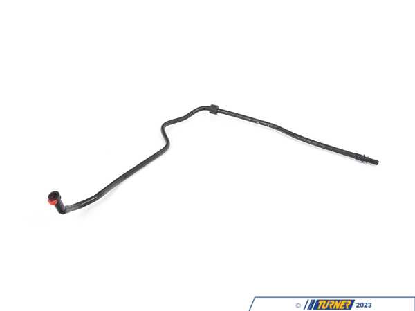 Genuine BMW Genuine BMW Fuel Tank Breather Line 13907623241