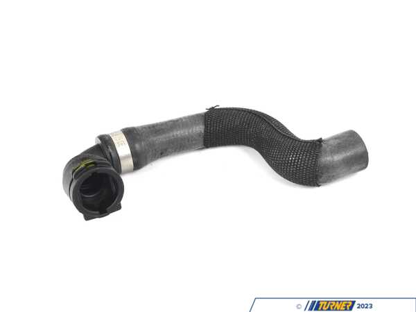 Genuine BMW Genuine BMW Coolant Hose - 17127592652 - F06,F10,F12,F13 17127592652