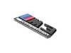 Suvneer BMW G80 CSL Front Grille Emblem - M3 Competition G80CSLG-LOGO View 4