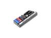 Suvneer BMW G80 CSL Front Grille Emblem - M3 Competition G80CSLG-LOGO View 5