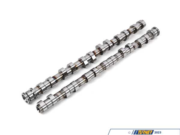 Schrick Performance Camshaft Set - 238/272 SCH-N52-238/272