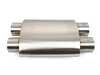 ECS 304 Stainless Steel Resonator Section  008553ECS11-01 View 2