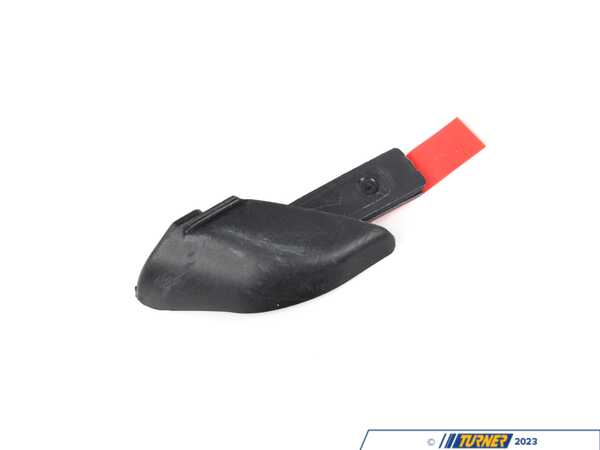 Genuine BMW SEAL, C-PILLAR, LEFT 51769451367