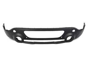 Genuine MINI Spoiler Center Jcw / Pdc - 51129810698