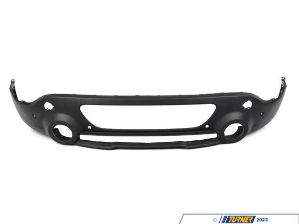 Genuine MINI Genuine MINI Spoiler Center Jcw / Pdc - 51129810698 51129810698