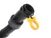 Rein Coolant Hose - Priced Each 17127592646 View 2