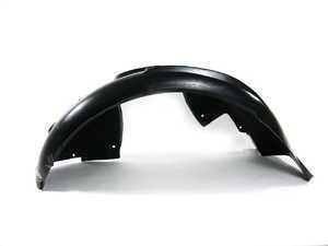 Genuine BMW Front Fender Liner - Left - E39
