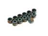 Elring Elring Valve Stem Seal Kit - E36 E39 E46 E53 E60 E83 Z3 Z4 E34 11349064457 View 3