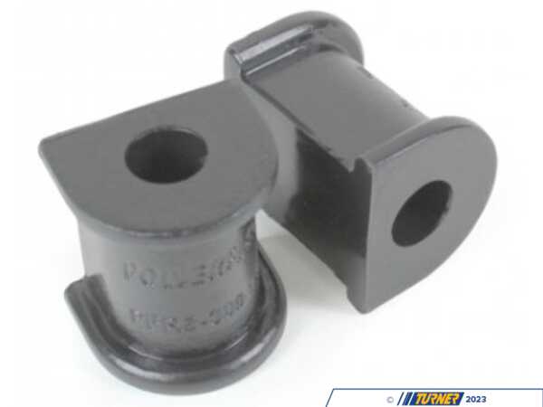 Powerflex Powerflex BMW E30 / E28 / E24 Rear Sway Bar Bushing - 13 Mm PFR5-308-13H