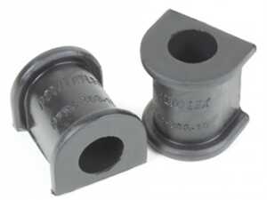 Powerflex BMW E24 - E28 Rear Sway Bar Bushing - 17 Mm