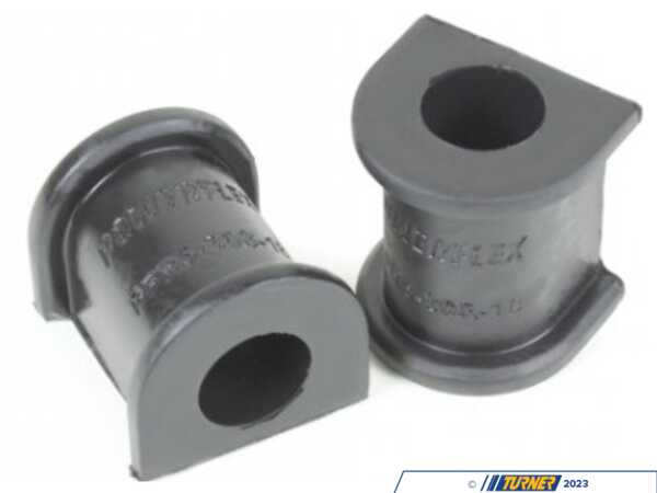 Powerflex Powerflex BMW E30 - E28 - E24 Rear Sway Bar Bushing - 18 Mm PFR5-308-18H