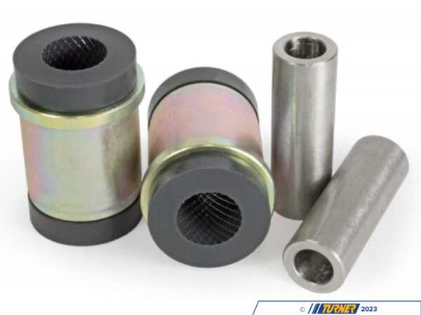 Powerflex Powerflex BMW E36 & E46 3 Series, Z4, X3 Rear Lower Control Arm Inner Bushing PFR5-4616H
