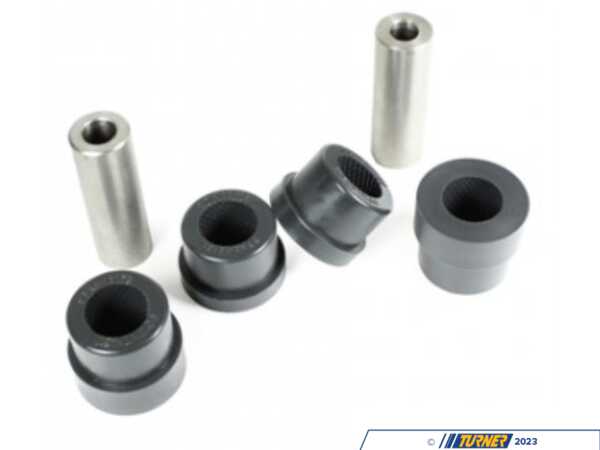 Powerflex Powerflex BMW E36 - E46 3 Series, Z4, X3 Rear Upper Arm Inner Bushing PFR5-4617h
