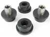 Powerflex Powerflex BMW E46 3 Series Rear Sway Bar To Bracket Bushing PFR5-4645H View 1