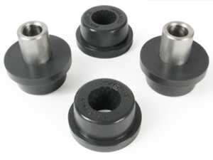 Powerflex BMW E46 3 Series Rear Sway Bar To Bracket Bushing