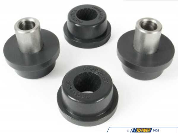 Powerflex Powerflex BMW E46 3 Series Rear Sway Bar To Bracket Bushing PFR5-4645H