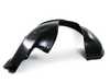 Genuine BMW Genuine BMW Front Fender Liner - Left - E39 51718159423 View 2