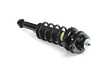GSP North America Loaded Rear Strut - Rear Right 882621 View 2