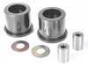 Powerflex Powerflex BMW E39 5 Series Rear Diff Rear Mount Bushings PFR5-526H View 1