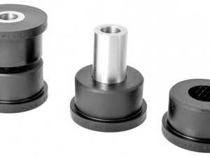 Powerflex BMW E39 5 Series Non-M Rear Lower Arm Rear Bushing - 12 Mm