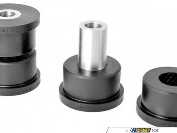 Powerflex Powerflex BMW E39 5 Series Non-M Rear Lower Arm Rear Bushing - 12 Mm PFR5-711-12H