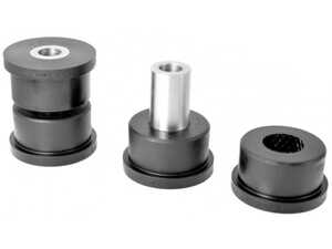 powerflex BMW E60 5 Series / E63 6 Series / E53 X5 / E39 5 Series Rear Lower Arm Rear Bushing - 14 Mm