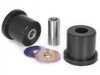 Powerflex Powerflex Black Series Rear Diff Front Bushings - BMW E60/E61 E63/64  PFR5-725BLK View 1