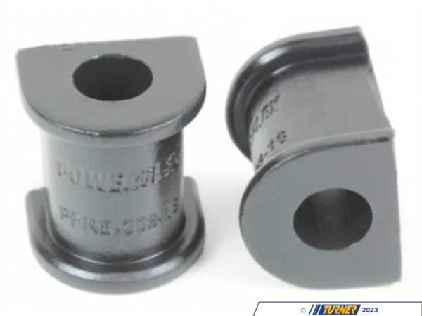Powerflex Powerflex BMW E30 / 318Ti Rear Sway Bar Bushing - 16 Mm PFR5-308-16H