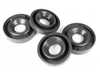 Powerflex Powerflex BMW E36 3 Series (90 - 98) Rear Subframe Front Bushing Insert PFR5-3617H View 1