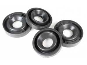 Powerflex BMW E36 3 Series (90 - 98) Rear Subframe Front Bushing Insert