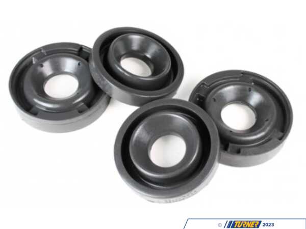 Powerflex Powerflex BMW E36 3 Series (90 - 98) Rear Subframe Front Bushing Insert PFR5-3617H