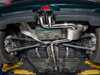 ECS Performance Cat-Back Exhaust - R52/R53 Cooper S/JCW  054105LA View 20