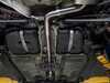 ECS Performance Cat-Back Exhaust - R52/R53 Cooper S/JCW  054105LA View 19