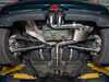 ECS Performance Cat-Back Exhaust - R52/R53 Cooper S/JCW  054105LA View 21