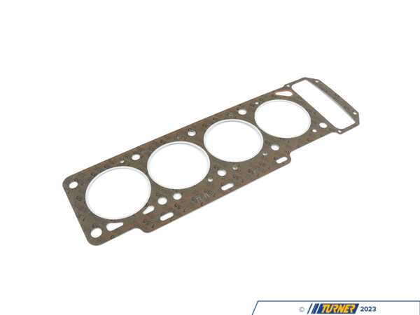 Victor Reinz Cylinder Head Gasket 11121734279