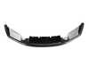 Suvneer Suvneer Motorsports Front Lip - For M2 Designed F30 Front Bumper F30M2CFLIP-MTC View 5