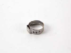 Hose Clamp - Priced Each