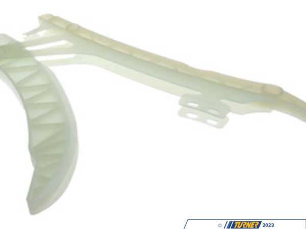 URO URO Timing Chain Guide Rail - Lower 11 31 7 592 877